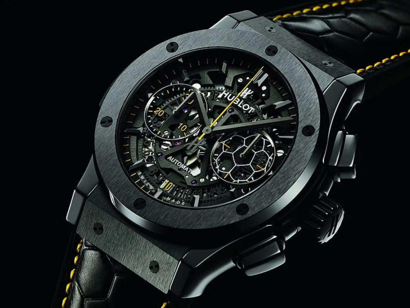 Hublot image