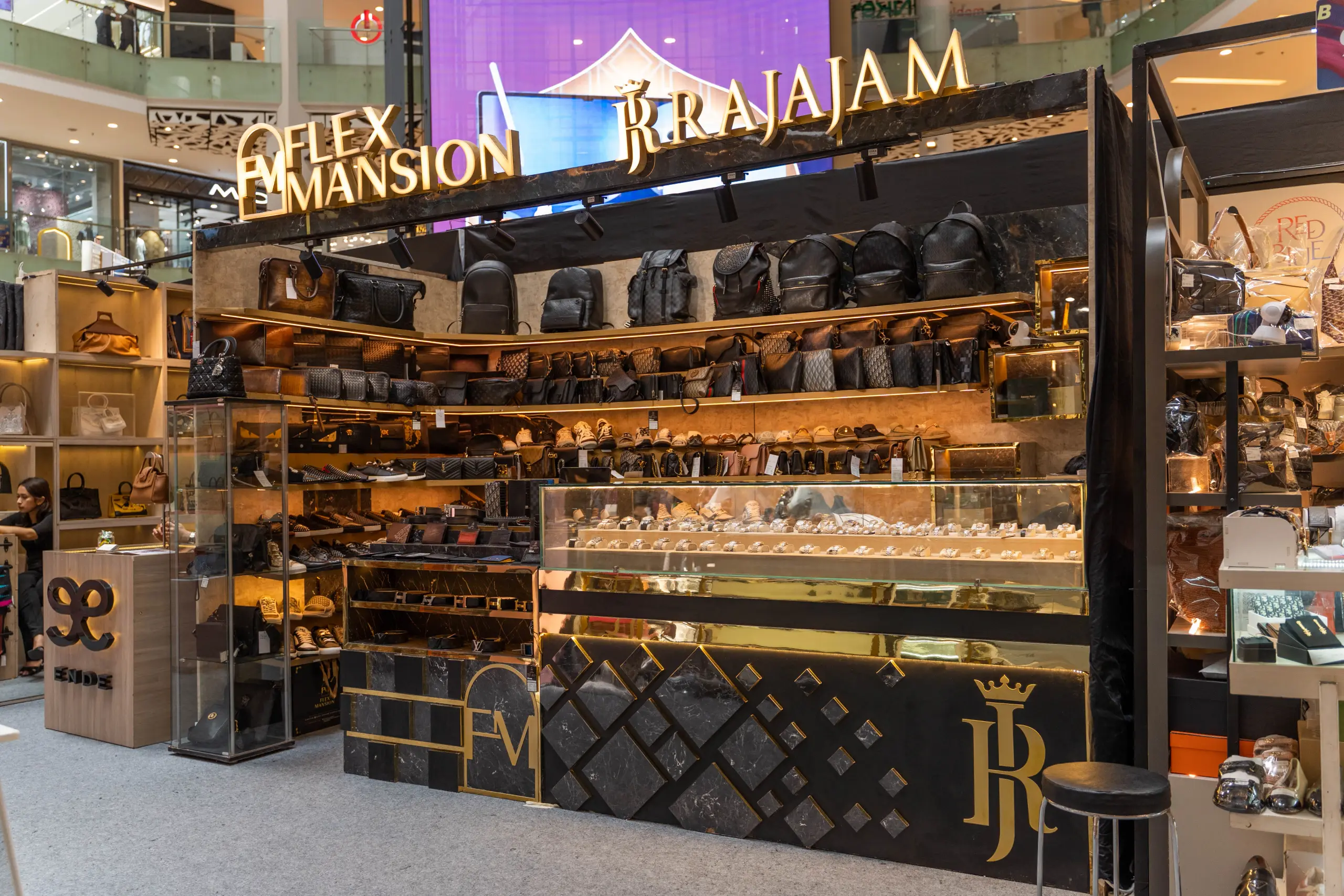 JWX BAZAAR